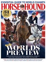 Horse & Hound